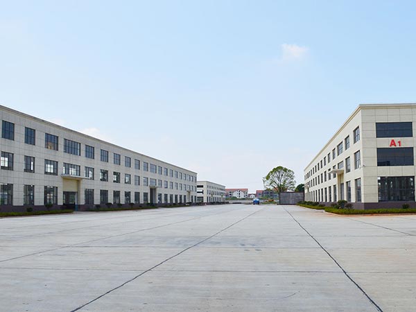 廠房區(qū)