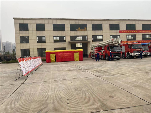 廠房廠貌